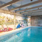 Hotel Am Schlosspark Zum Kurfürst Oberschleißheim