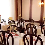 Hotel Am Schlosspark Zum Kurfürst