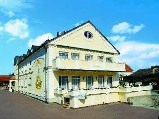 Am Schlosspark Zum Kurfuerst 3*