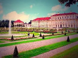 Hotel Am Schlosspark Zum Kurfuerst Oberschleissheim