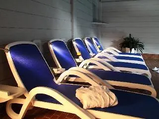 Hotel Am Schlosspark Zum Kurfuerst