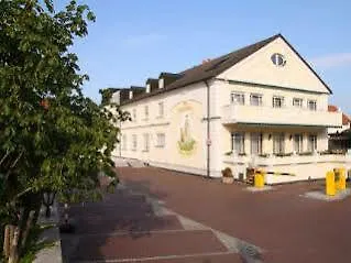 Am Schlosspark Zum Kurfuerst 3*