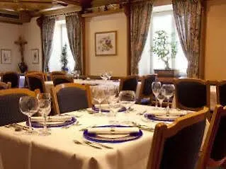 Hotel Am Schlosspark Zum Kurfuerst Oberschleissheim