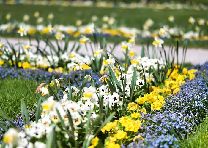فندق Am Schlosspark Zum Kurfuerst Oberschleißheim