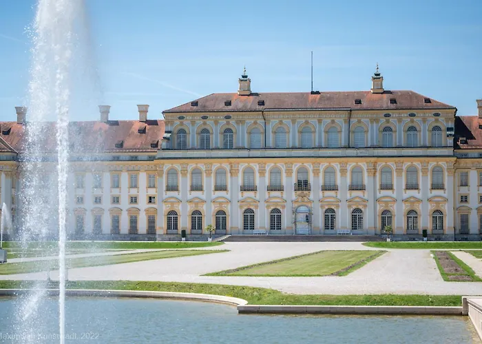 Am Schlosspark Zum Kurfuerst