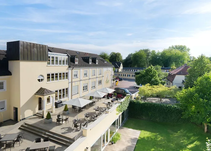 Am Schlosspark Zum Kurfuerst