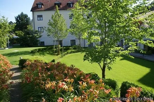 Am Schlosspark Zum Kurfuerst فندق