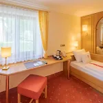 Hotel Am Schlosspark Zum Kurfuerst 3*