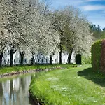 מלון Am Schlosspark Zum Kurfuerst Oberschleißheim