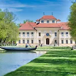 Am Schlosspark Zum Kurfuerst 3* Oberschleißheim