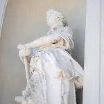 Am Schlosspark Zum Kurfuerst מלון 3*