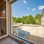 Am Schlosspark Zum Kurfuerst מלון 3*