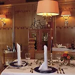 מלון Am Schlosspark Zum Kurfuerst