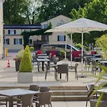 מלון Am Schlosspark Zum Kurfuerst 3*