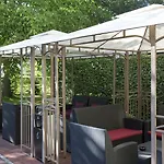 Am Schlosspark Zum Kurfuerst מלון 3*