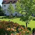 Am Schlosspark Zum Kurfuerst מלון