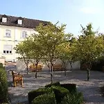 מלון Am Schlosspark Zum Kurfuerst Oberschleißheim