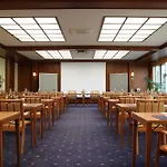 Am Schlosspark Zum Kurfuerst Hotel