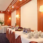 Am Schlosspark Zum Kurfuerst Hotel 3*