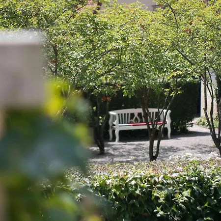 מלון Am Schlosspark Zum Kurfuerst