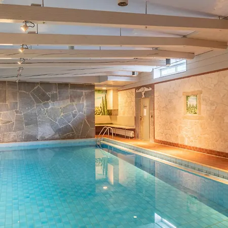 Am Schlosspark Zum Kurfuerst 호텔 3*