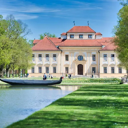 Am Schlosspark Zum Kurfuerst 3* Oberschleißheim