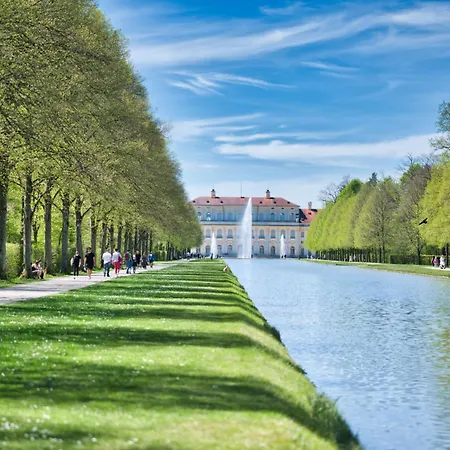Am Schlosspark Zum Kurfuerst Otel 3*