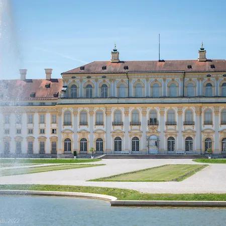 Am Schlosspark Zum Kurfuerst