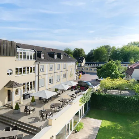 Am Schlosspark Zum Kurfuerst