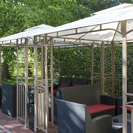 Am Schlosspark Zum Kurfuerst Otel 3*