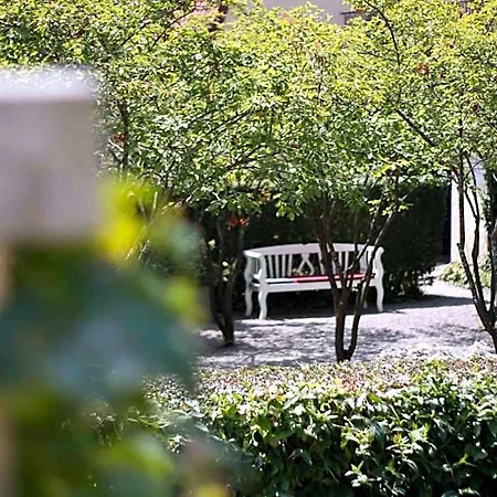 Am Schlosspark Zum Kurfuerst Szálloda