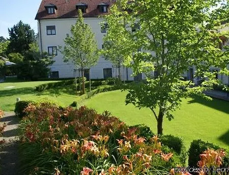 Am Schlosspark Zum Kurfuerst 호텔