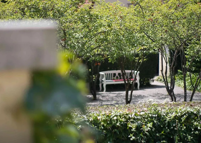 Hotel Am Schlosspark Zum Kurfuerst